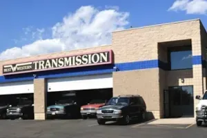 Best Western Transmission