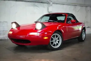 R Speed Inc - Miata Service & Repair