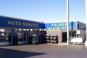 Palmer Tire & Auto Service