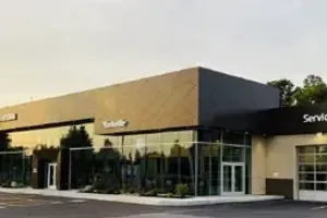 Mastrovito Hyundai Service Center