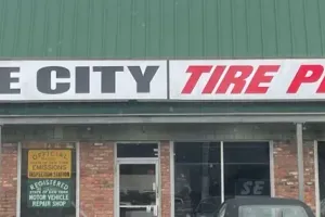 Tire City