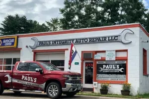 Paul's Integrity Auto Repair LLC