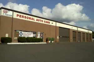 Personal Auto Care Service Center Inc