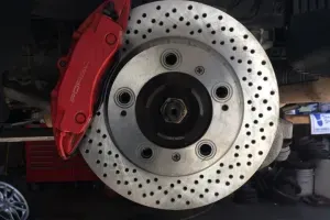 Brake Pro