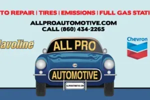 All Pro Automotive