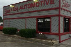 State & Bay Automotive