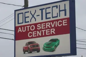 Dex-Tech Auto Service Center