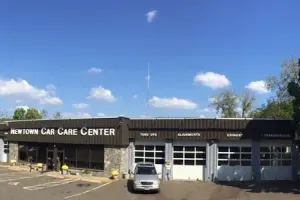 Newtown Car Care Center