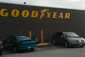 Goodyear Auto Service