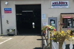 Nelson's Automotive Service Center