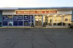 Wallingford Tire & Auto