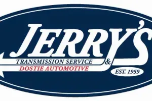 Jerry's Transmission & Automotive Repair Services