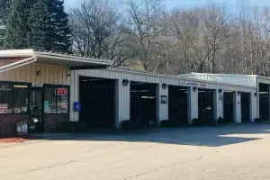 Landon's Tire & Auto Care Center