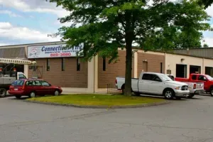 Connecticut Tire