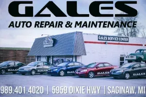 Gales General Service Center