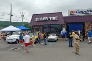 Zeller Tire and Auto Center