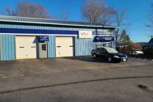 Pro Automotive - Englewood Street Location