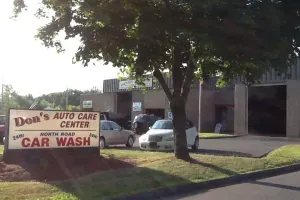 Don's Auto Care Center