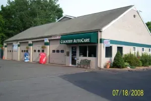 Country Auto Care & Tire Center