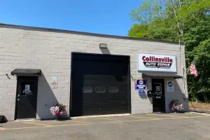 Collinsville Auto Repair, LLC