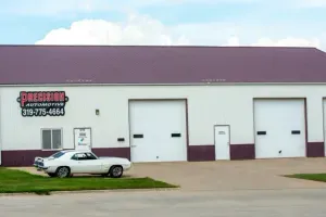 Precision Automotive Marion