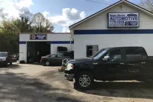 Roger Marion Automotive Inc