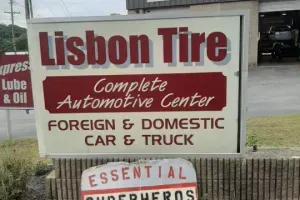 Lisbon Tire LLC