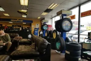 Hank May's Discount Tire & Auto Center