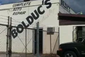 Bolduc's Complete Automotive