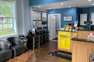 Meineke Car Care Center