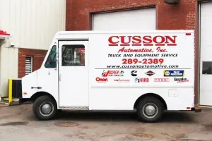 Cusson Automotive Inc.