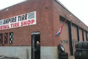 Empire Tire