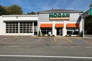 Hogan Tire & Auto