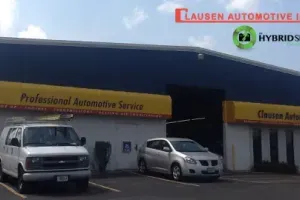 Clausen Automotive