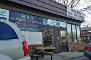 N.R.G Automotive Repair