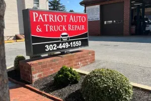 Patriot Auto & Truck Repair