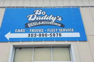 Bo Daddy's Diesel And Auto Repair