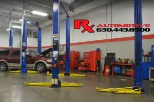 RX Automotive