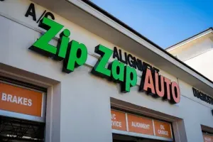 Zip Zap Auto