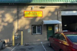 Kikes auto repair