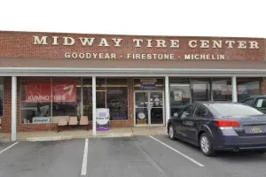 Midway Tire & Auto Center