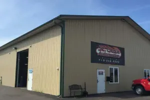 St. Croix Automotive