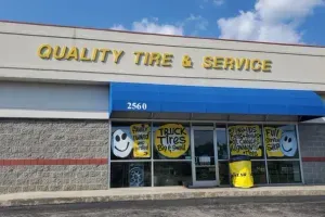 Quality Tire & Auto