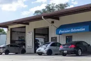 Precision Automotive