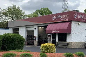 Jiffy Lube