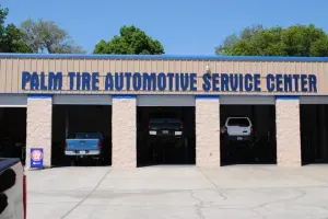 Palm Tire & Automotive