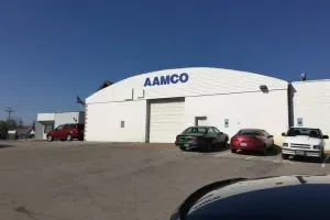 AAMCO Transmissions & Total Car Care