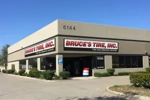 Bruce's Tire & Auto Service