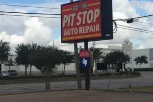 Pit Stop Auto Repair