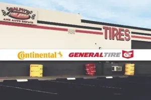 Ralph's Tire Pros